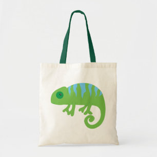 Bolsa Tote Chameleon