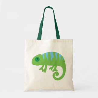 Bolsa Tote Chameleon