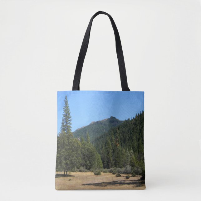 Bolsa Tote Chanchelulla no Verão... (Frente)