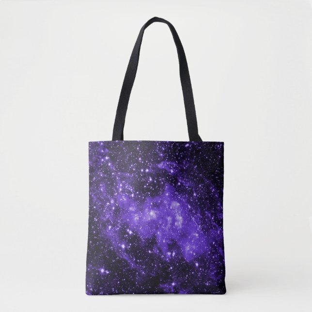 Bolsa Tote Chandra Ultravioleta de Raios-X (Frente)