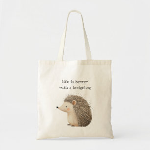 Bolsa Tote Chapeuzinhos