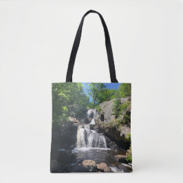 Bolsa Tote Chapman Falls
