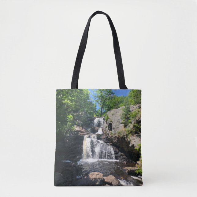 Bolsa Tote Chapman Falls (Frente)