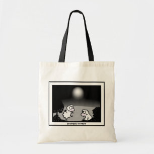Bolsa Tote Charades à Noite