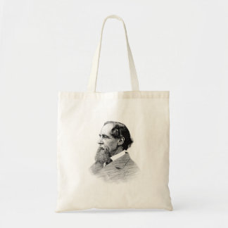 BOLSA TOTE CHARLES DICKENS