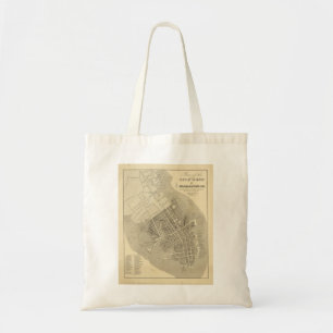 Bolsa Tote Charleston, Carolina do Sul
