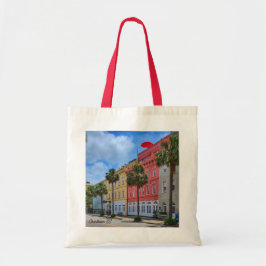 Bolsa Tote Charleston, SC Tote Bag