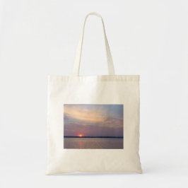 Bolsa Tote Charleston Sunset - Sem Texto