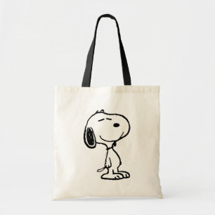 Bolsa Tote Charlie Brown e Gang Confetti Aniversário