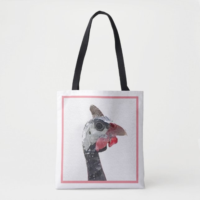 Bolsa Tote Charlie Shoulder (Frente)