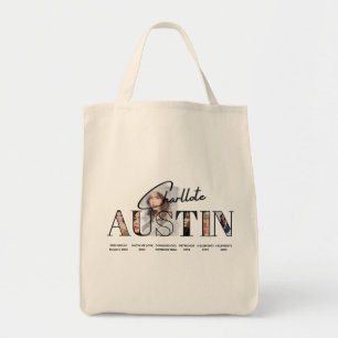 Bolsa Tote Charlotte austin - Englot
