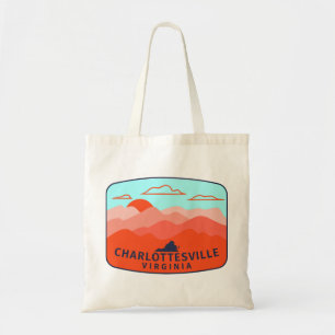 Bolsa Tote Charlottesville Virginia Outdoor