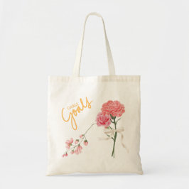 Bolsa Tote Chase gols Tote Bag