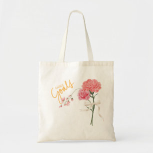 Bolsa Tote Chase gols Tote Bag