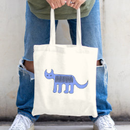 Bolsa Tote Chat Perdu