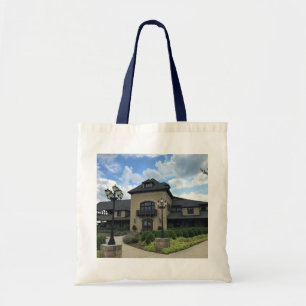Bolsa Tote Chateau Morrisette Winery, Floyd, Virgínia
