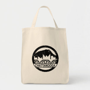 Bolsa Tote Chattanooga Tennessee