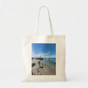 Bolsa Tote Chave de Egmont