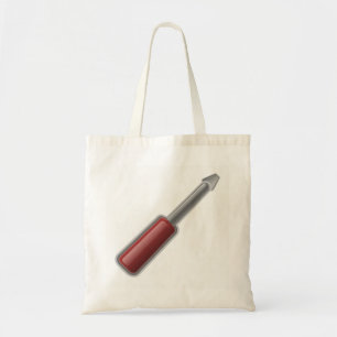 Bolsa Tote Chave de fenda