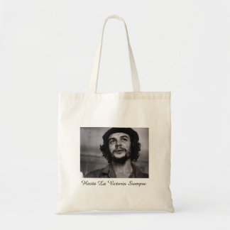 Bolsa Tote che　guevara bag  チェ・ゲバラ　バッグ