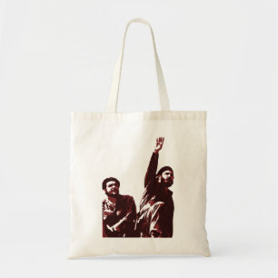 Bolsa Tote Che Guevara Força de Liberdade Cubana