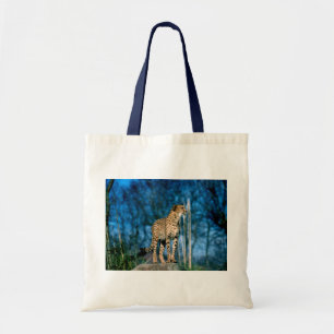 Bolsa Tote Cheetah