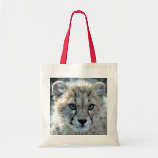 Bolsa Tote cheetah-cub10x10