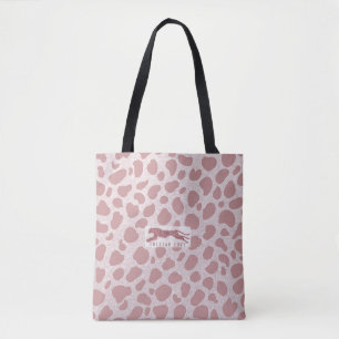 Bolsa Tote Cheetah Love -