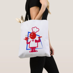 Bolsa Tote Chef
