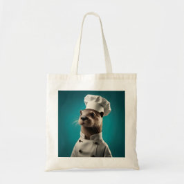 Bolsa Tote Chef Otter