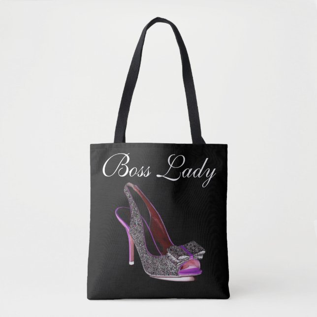 Bolsa Tote Chefa (Frente)
