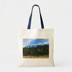 Bolsa Tote Chefe Joseph Mountain, OR