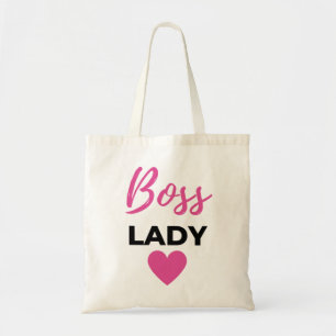 Bolsa Tote Chefe Lady 2