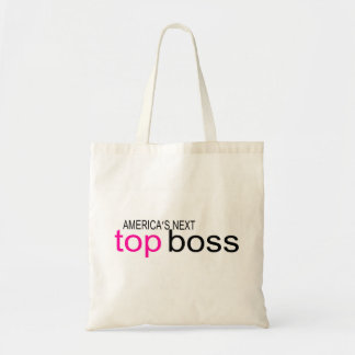 Bolsa Tote Chefe superior seguinte de Americas