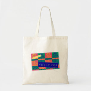 Bolsa Tote Cheira Como Qualquer Noventa Divertida Arte De Sar