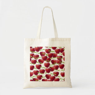Bolsa Tote Cherry Pie