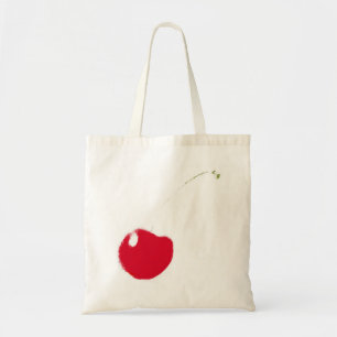 Bolsa Tote Cherry Pop