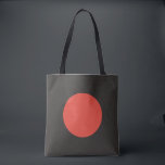 Bolsa Tote Cherry Tomato<br><div class="desc">Saco de Tote de Tomate de Cereja Preta para Mulheres.</div>