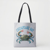 Chesapeake Bay Vintage