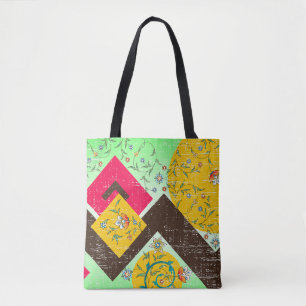 Bolsa Tote Chic