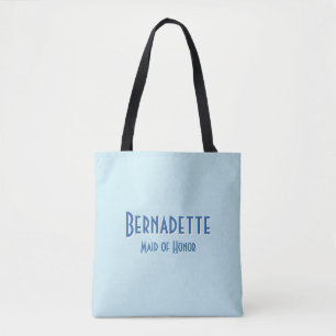 Bolsa Tote Chic Bachelorette