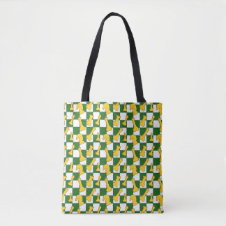 Bolsa Tote Chic Checkmate | CC-01 |