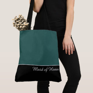 Bolsa Tote Chic Dama de Honra