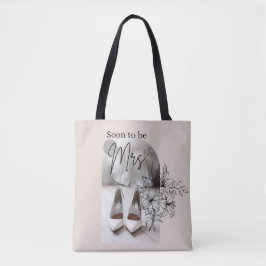 Bolsa Tote Chic futura sra