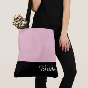 Bolsa Tote Chic Noiva