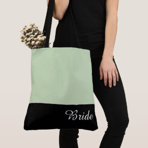 Bolsa Tote Chic Noiva