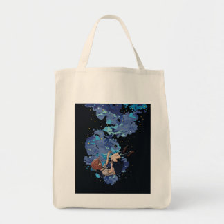 Bolsa Tote Chica al vacío