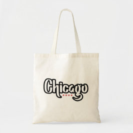 Bolsa Tote Chicago