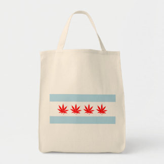 BOLSA TOTE CHICAGROW