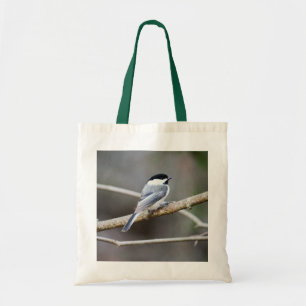 Bolsa Tote Chickadee de chipset